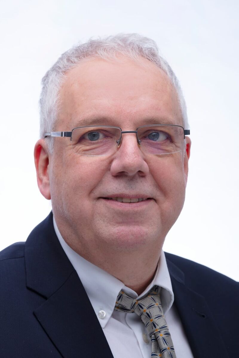 Werner Anders | Vorstandsmitglied Werner Anders | Vorstandsmitglied